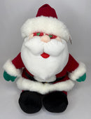 NO SQUEAK Holiday Dog Toys: ALL Sizes Small to XXLarge