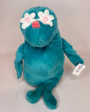 Dr. Seuss Characters Stuffed Dog Toys: All Sizes, Squeak & No Squeak