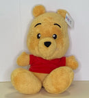 Winnie the Pooh Squeaky & NO Squeak Dog Toys: All Sizes