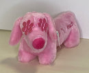 Mini Me Squeaky & NO Squeak Breed Dog Toy: Dachshund / Doxie