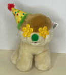 25% OFF! Birthday Stuffed & Squeaky Toys for Dogs & Puppies