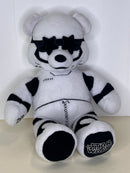 Star Wars Squeaky & NO Squeak Dog Toys: All Sizes