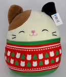 25% OFF! Large Stuffed & SQUEAKY Plush Holiday Dog Toys