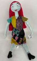 Nightmare Before Christmas Stuffed Squeaky & NO Squeak Dog Toys