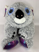 XXLarge Stuffed Dog Toys: 20"+  Squeaky and No Squeak