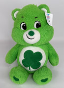 Large Cartoon Character Squeak & NO Squeak Dog Toys: 11"-14"