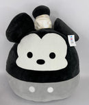 Mickey Mouse Squeak & NO Squeak Dog Toys: All Sizes