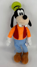 Extra Large / XLarge Toon Town Famous Character Stuffed Dog Toys: 15"-20" Squeak & NO Squeak
