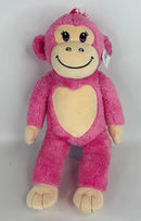 Extra Large / XL Stuffed & NO SQUEAK Squeakerless Quiet Zone Dog Toys: 15"-20"