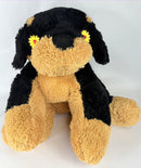 XXLarge Stuffed Dog Toys: 20"+  Squeaky and No Squeak