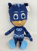 Extra Large / XLarge Toon Town Famous Character Stuffed Dog Toys: 15"-20" Squeak & NO Squeak