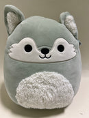 BOGO! Large Squishy Cuddlers Super Soft Plush Pet Toys: Squeak & NO Squeak