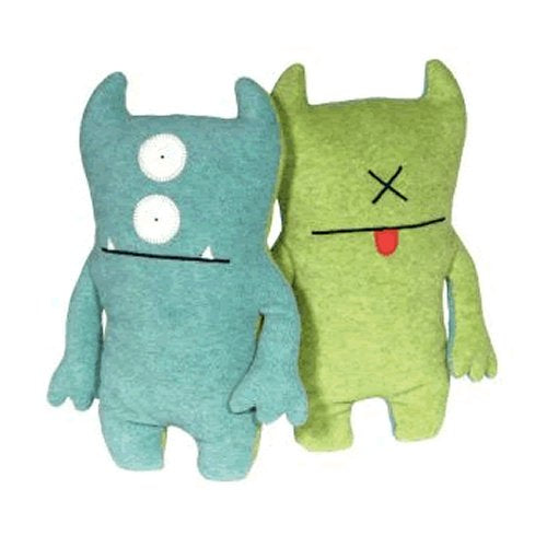 Ugly Dolls Stuffed & Squeaky Dog Toys: All Sizes