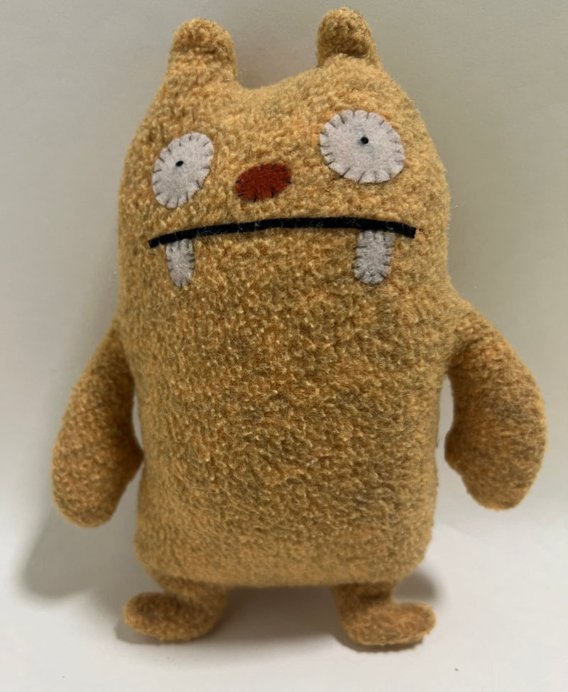 Ugly Dolls Stuffed & Squeaky Dog Toys: All Sizes