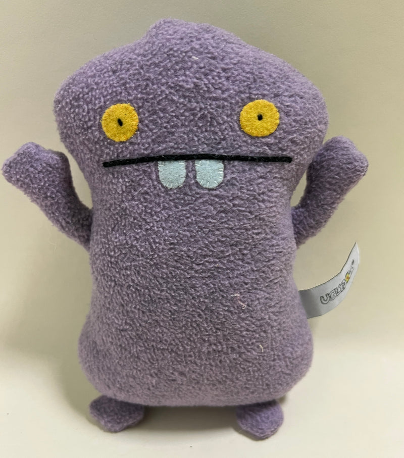 Ugly Dolls Stuffed & Squeaky Dog Toys: All Sizes