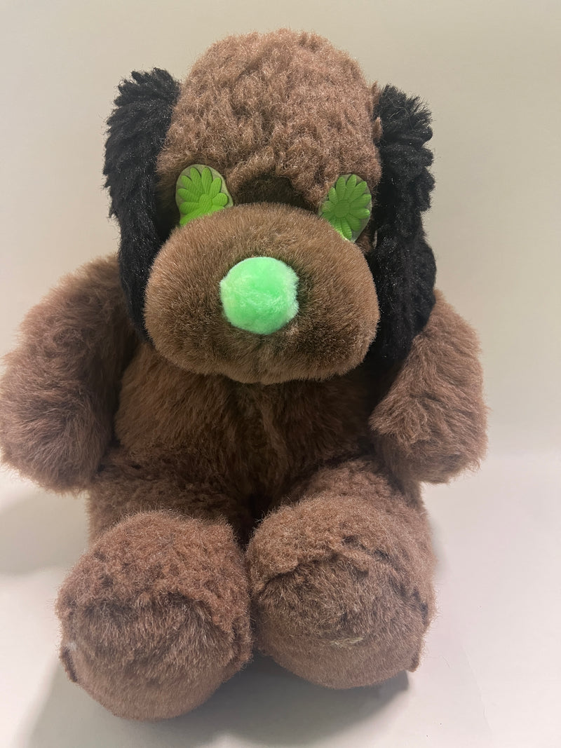 XXLarge Stuffed Dog Toys: 20"+  Squeaky and No Squeak