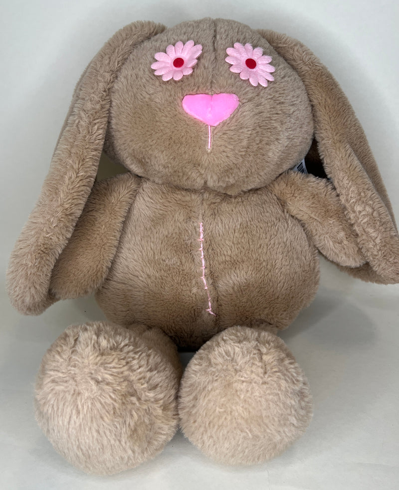 EXTRA LARGE Easter & Spring Plush Squeaky Dog Toy