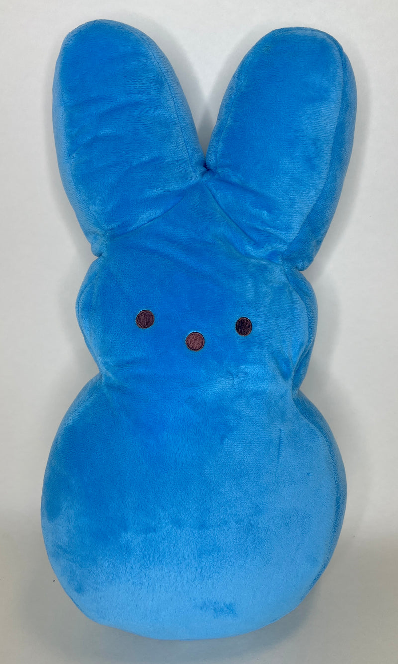 EXTRA LARGE Easter & Spring Plush Squeaky Dog Toy