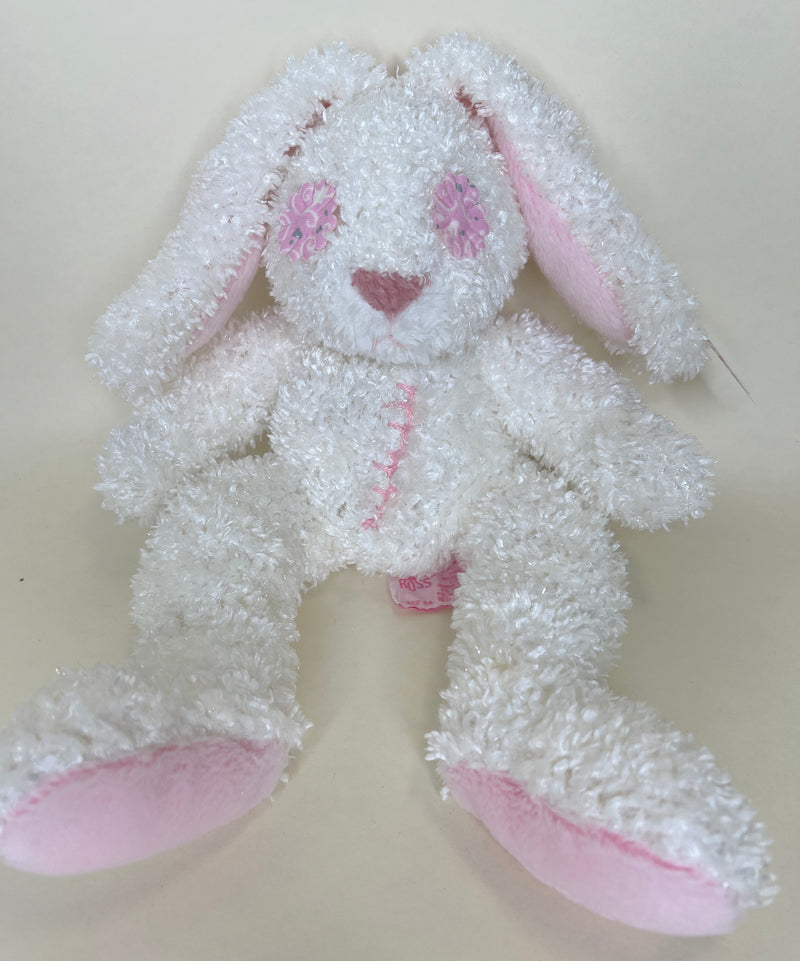 NO-SQUEAK Easter & Spring Dog Toys: All Sizes