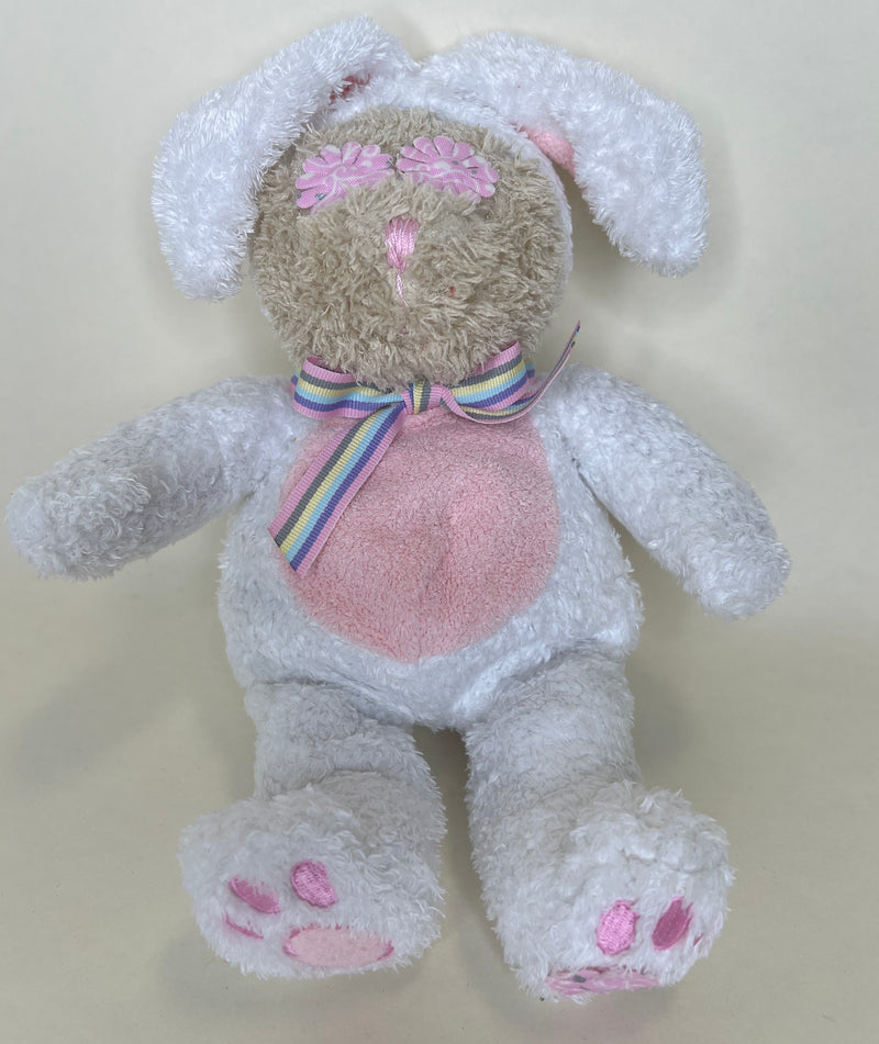 NO-SQUEAK Easter & Spring Dog Toys: All Sizes