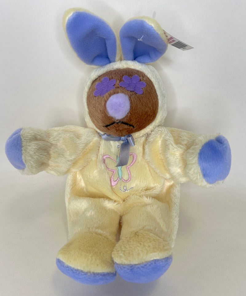 NO-SQUEAK Easter & Spring Dog Toys: All Sizes