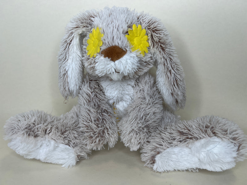 NO-SQUEAK Easter & Spring Dog Toys: All Sizes