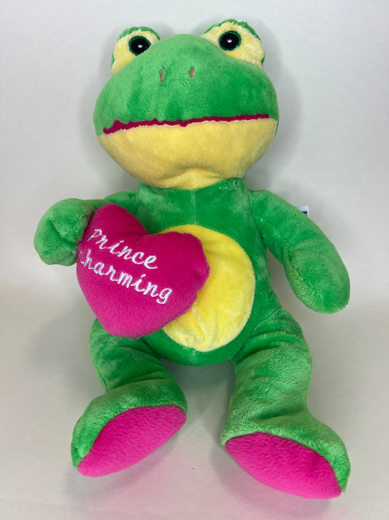 LARGE Hearts, Love & Candy Dog Toys Squeak & NO Squeak