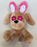 50% OFF! MEDIUM Easter & Spring Plush Squeaky Toy for Dogs