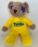 50% OFF! MEDIUM Easter & Spring Plush Squeaky Toy for Dogs