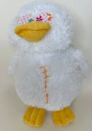 50% OFF! MEDIUM Easter & Spring Plush Squeaky Toy for Dogs