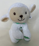 50% OFF! TINY Easter & Spring Plush Squeaky Dog Toy or Cat Toy