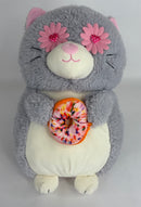 Large NO SQUEAK Love 'em Ups: Stuffed for Dogs 50-80 lbs.