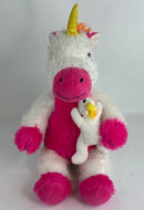 Extra Large / XL Stuffed & SQUEAKY Dog Toys: 15"-20"