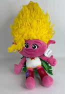 Extra Large / XLarge Toon Town Famous Character Stuffed Dog Toys: 15"-20" Squeak & NO Squeak