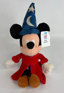 Mickey Mouse Squeak & NO Squeak Dog Toys: All Sizes