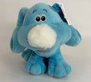 Small Squeaky & NO Squeak 'Toon Town Dog Toy from Pop Culture: 6"-7"