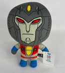 Small Squeaky & NO Squeak 'Toon Town Dog Toy from Pop Culture: 6"-7"