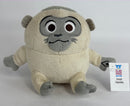 Small Squeaky & NO Squeak 'Toon Town Dog Toy from Pop Culture: 6"-7"