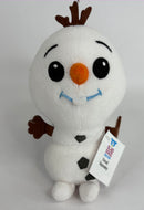 Small Squeaky & NO Squeak 'Toon Town Dog Toy from Pop Culture: 6"-7"