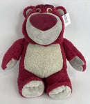 Toy Story Stuffed & Squeaky & NO Squeak Dog Toys: All Sizes