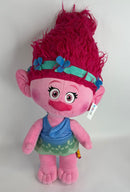 Extra Large / XLarge Toon Town Famous Character Stuffed Dog Toys: 15"-20" Squeak & NO Squeak