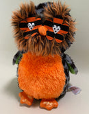 50% OFF! Halloween SQUEAK & NO SQUEAK Dog Toys: Tiny to Large