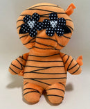 50% OFF! Halloween SQUEAK & NO SQUEAK Dog Toys: Tiny to Large