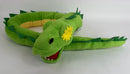 Stuffed & Squeaky Snakes Multiple Squeaker Dog Toys