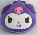 XXLarge Squishy Cuddlers Super Soft Plush Pet Toys: Squeak & NO Squeak