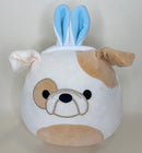 50% OFF! MEDIUM Easter & Spring Plush Squeaky Toy for Dogs