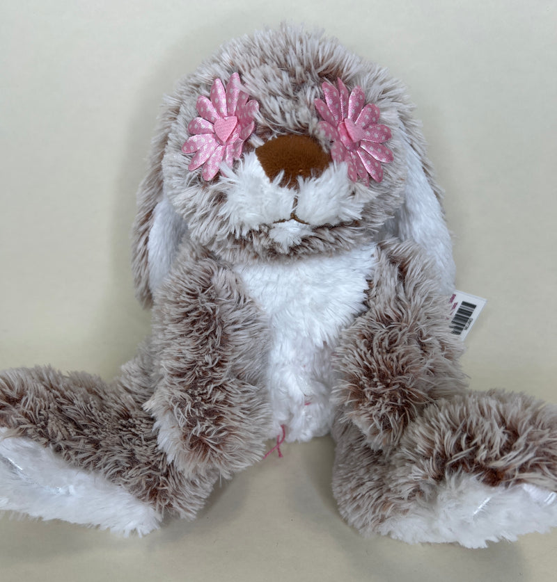 NO-SQUEAK Easter & Spring Dog Toys: All Sizes