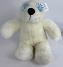 Extra Large / XL Stuffed & NO SQUEAK Squeakerless Quiet Zone Dog Toys: 15"-20"