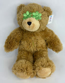 Extra Large / XL Stuffed & NO SQUEAK Squeakerless Quiet Zone Dog Toys: 15"-20"