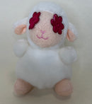 50% OFF! TINY Easter & Spring Plush Squeaky Dog Toy or Cat Toy